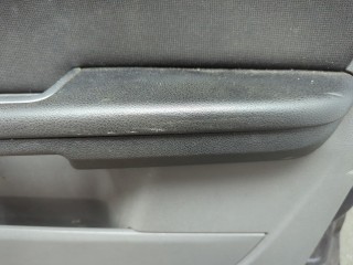 Замок двери правый передний, Ford Focus 2007-2011