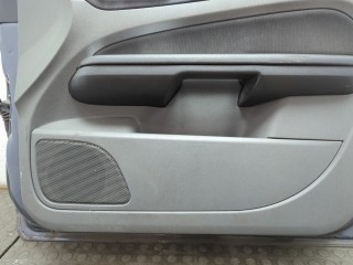 Замок двери правый передний, Ford Focus 2007-2011