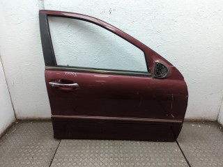 Замок двери правый передний, Mercedes C W203 2000-2004