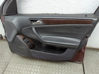 Замок двери правый передний, Mercedes C W203 2000-2004