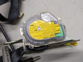Ремень безопасности левый передний, Toyota RAV4 2003-2005