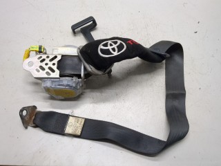 Ремень безопасности правый передний, Toyota RAV4 2003-2005