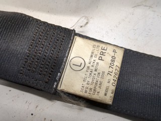Ремень безопасности правый передний, Toyota RAV4 2003-2005