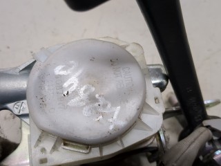 Ремень безопасности правый передний, Toyota RAV4 2003-2005