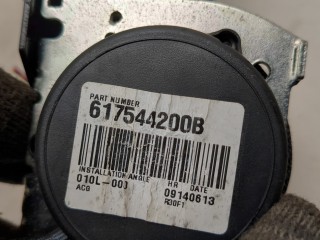 Ремень безопасности левый передний, Nissan Juke 2010-2014