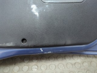 Подсветка номера, Ford Fiesta 2001-2007