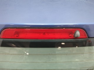 Подсветка номера, Ford Fiesta 2001-2007