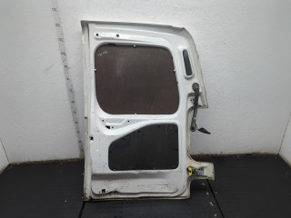 Подсветка номера, Citroen Berlingo 2012-2015