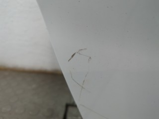 Подсветка номера, Ford Fiesta 2012-2019