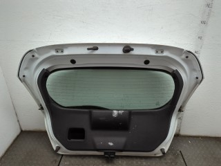 Подсветка номера, Ford Fiesta 2012-2019