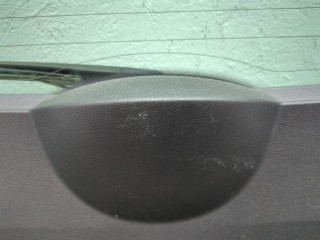Подсветка номера, Peugeot 207 2006-2009
