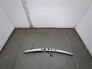 Подсветка номера, Jaguar XF 2007-2011