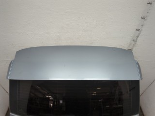 Подсветка номера, BMW X3 E83 2003-2006