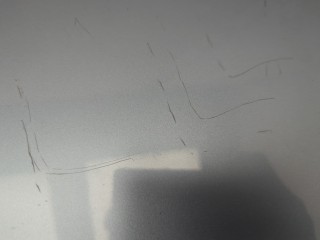 Подсветка номера, BMW X3 E83 2003-2006