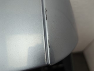 Подсветка номера, BMW X3 E83 2003-2006