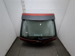 Подсветка номера, Ford Focus 2004-2008