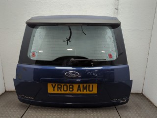Подсветка номера, Ford C-Max 2007-2010