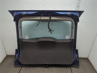 Подсветка номера, Ford C-Max 2007-2010