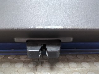 Подсветка номера, Ford C-Max 2007-2010