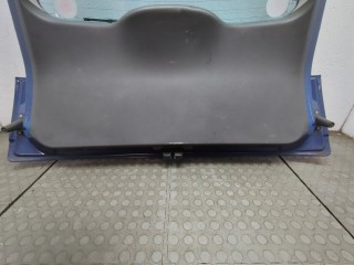 Подсветка номера, Ford C-Max 2007-2010
