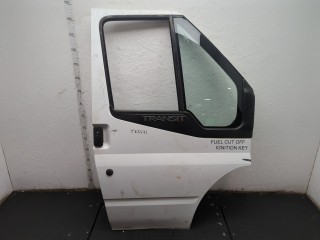Ручка двери салона правая передняя, Ford Transit 2006-2014