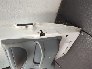 Ручка двери салона правая передняя, Ford Transit 2006-2014