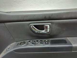Ручка двери салона правая передняя, KIA Sorento BL 2006-2011