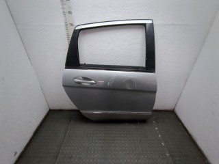 Ручка двери наружная правая задняя, ориг. номер A1697660002, Mercedes B W245 2008-2011