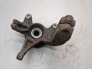 Ступица (кулак, цапфа) правая передняя, Ford Focus 2007-2011
