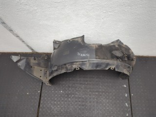 Защита арок (подкрылок) левая передняя, Toyota Avensis 3 2008-2011