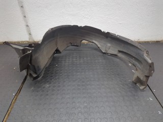 Защита арок (подкрылок) левая передняя, Toyota Avensis 3 2008-2011