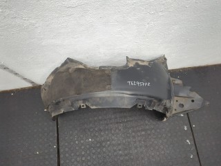 Защита арок (подкрылок) правая передняя, Toyota Avensis 3 2008-2011