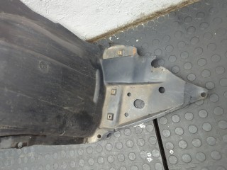 Защита арок (подкрылок) правая передняя, Toyota Avensis 3 2008-2011
