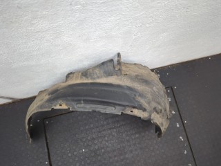 Защита арок (подкрылок) правая передняя, Toyota RAV4 2003-2005