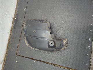 Защита арок (подкрылок) правая передняя, Opel Corsa 2006-2011