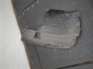 Защита арок (подкрылок) правая передняя, Opel Corsa 2006-2011