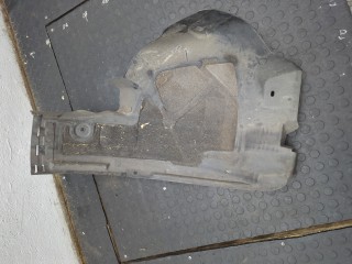 Защита арок (подкрылок) правая задняя, Opel Insignia 2008-2013