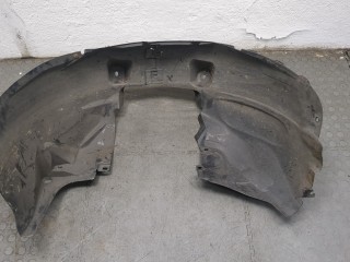 Защита арок (подкрылок) левая передняя, Opel Corsa 2006-2011