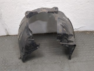 Защита арок (подкрылок) левая передняя, Opel Corsa 2006-2011