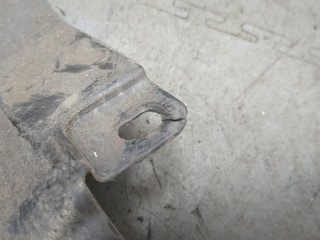 Защита арок (подкрылок) левая передняя, Opel Corsa 2006-2011
