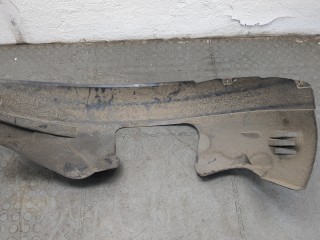 Защита арок (подкрылок) правая передняя, Ford Fiesta 2001-2007