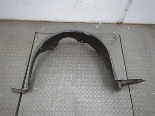 Защита арок (подкрылок) правая передняя, Toyota Yaris 2005-2009