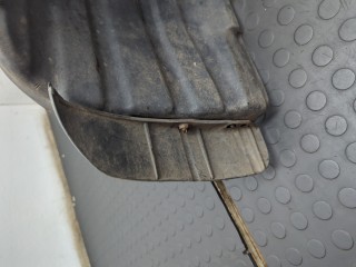 Защита арок (подкрылок) левая передняя, Toyota RAV4 2003-2005