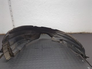 Защита арок (подкрылок) левая передняя, Toyota RAV4 2003-2005