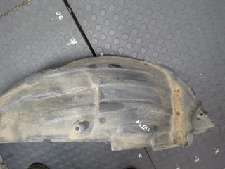 Защита арок (подкрылок) левая передняя, Toyota RAV4 2003-2005