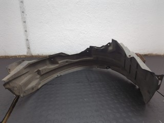 Защита арок (подкрылок) левая передняя, Toyota RAV4 2003-2005