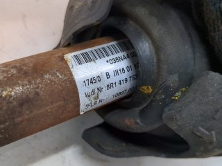 Кардан рулевой, Audi Q5 2008-2012