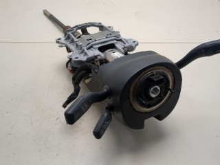 Кардан рулевой, Audi Q7 2005-2009