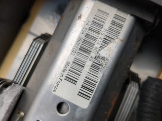 Кардан рулевой, Audi Q7 2005-2009