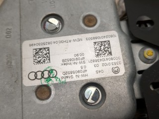 Кардан рулевой, Audi Q7 2005-2009